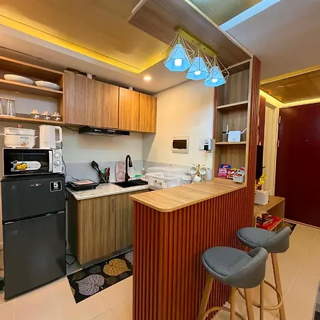 Casa de Lalun Staycations Deca homes manila