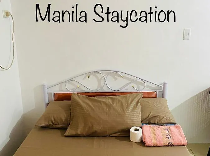Casa De Lalun Staycations Deca Homes Apartahotel