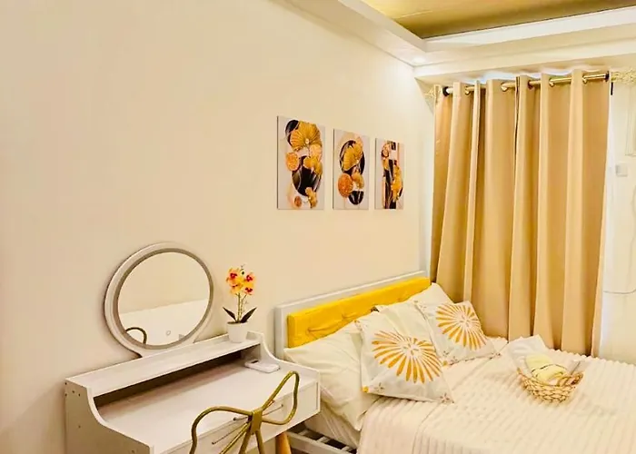 Casa De Lalun Staycations Deca Homes Apartahotel