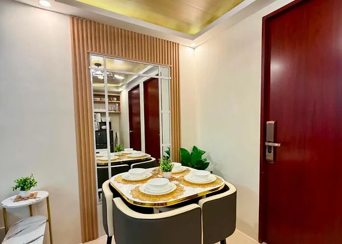 Casa De Lalun Staycations Deca Homes *