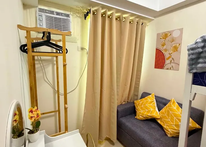 Casa De Lalun Staycations Deca Homes Manila