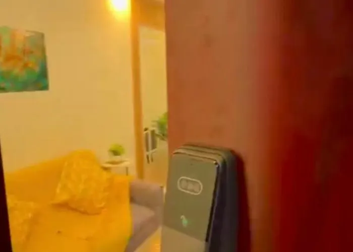 Casa De Lalun Staycations Deca Homes Manila