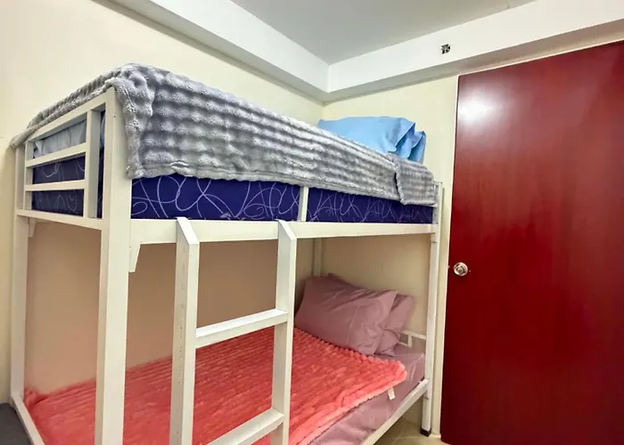 Casa De Lalun Staycations Deca Homes